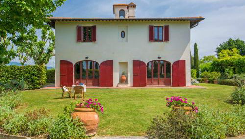 Villa Villa Ponticelli by Interhome - Foto 2