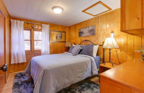 Riverfront Drake Home - 10 Mi to Estes Park! - Foto 20