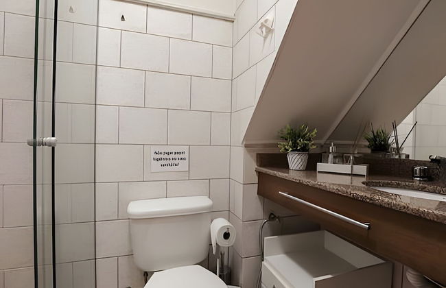 Siga Gramado-Apto Incrivel e Prox Centro - Foto 21