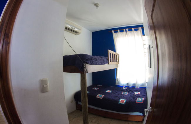 Luxury Villas Monterrico - Foto 8