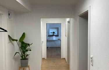 Ferienwohnung Rickelhoff - Foto 18