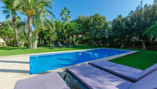 Villa Son Floriana in Cala Bona - Foto 5, Other