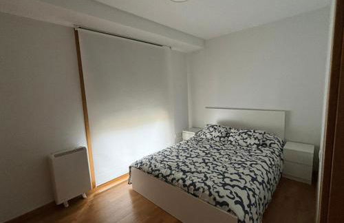 APARTAMENTO MOAÑA - PLAYA A XUNQUEIRA - Foto 8