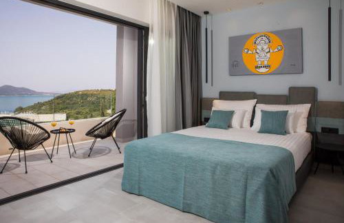 Luxury Villa Helios 5* - Foto 26