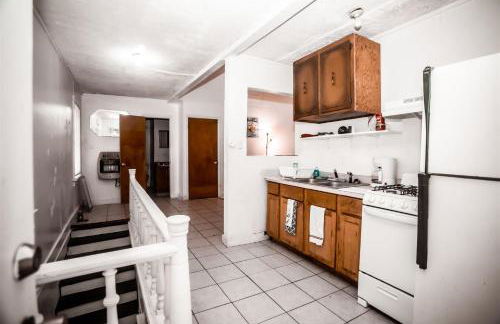 HISTORIC HILL APARTMENTS (Duplex) - Foto 14