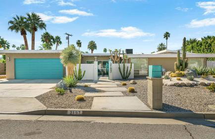 Azul Oasis by Avantstay Pool, Hot Tub, Bocce Ball Minutes From Downtown - Foto 68