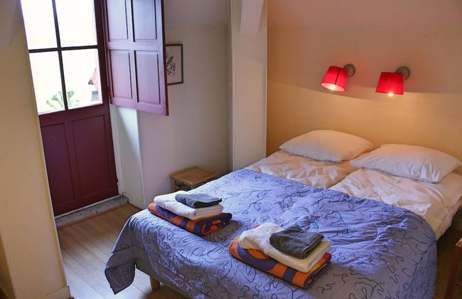 Le Pavillon de St. Agnan - Foto 31