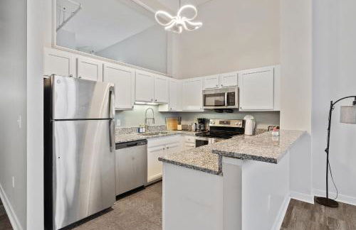 CozySuites - 1BR with Direct Skybridge Access #3 - Foto 9