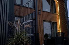 Domki Pod Łysicą- basen jacuzzi sauna - Foto 1