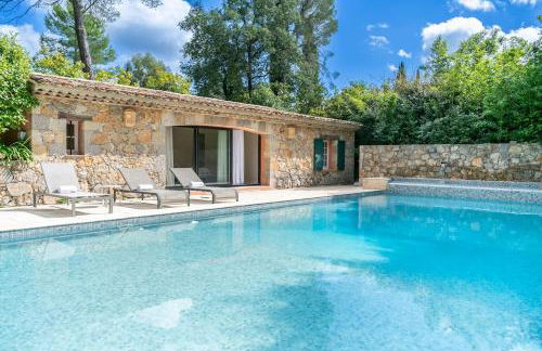 Luxury Villa near Fayence - Foto 30