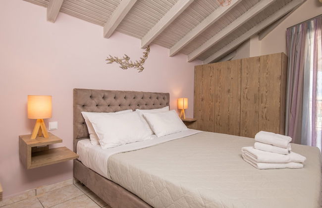 Koukos Loft Apartments - Photo 34