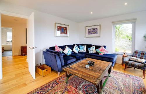 Rivermead Beach House -Modern beach house with indoor pool - Foto 76