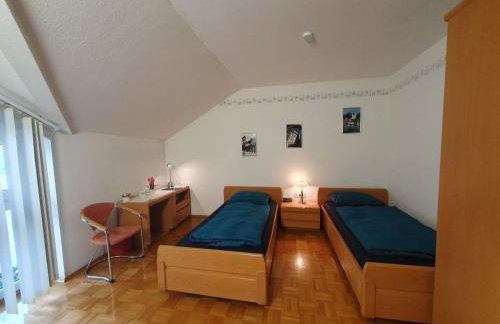 ABM Apartment 33 - Photo 1