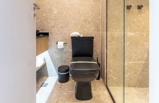 360 Soma Perdizes - Photo 59