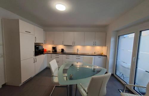 Ravensburg City Apartment - Foto 7
