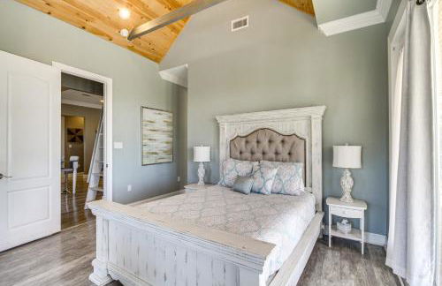 Walk to Beach Stunning Gulfport Getaway - Foto 14