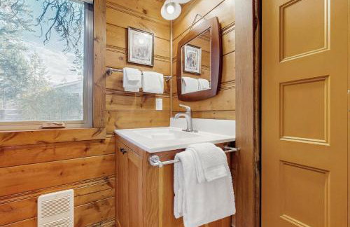 Bear Chalet - Foto 25