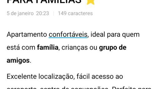 Terraço Harmony Flats GRU - Foto 5