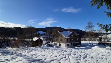 Hardy's Lodge - Foto 2