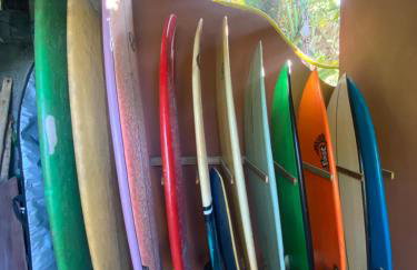 Chalé Tiririca pé na areia - Foto 50