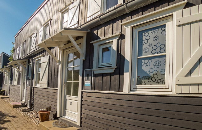 6 Person Holiday Home in Vestervig - Foto 22