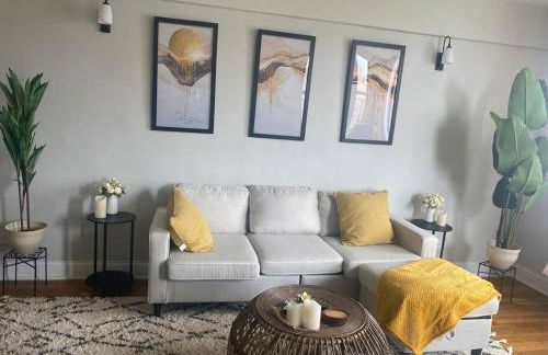 Stylish- 1 bed room spacious APT - Foto 1