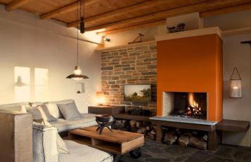 Great Pelion Villa Villa Thalia Private Pool 3 Bedrooms - Foto 20