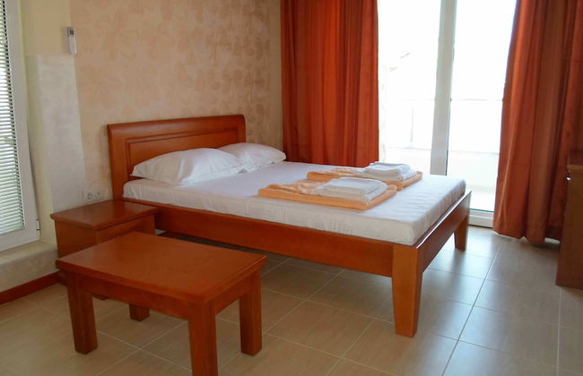 Apartments Stević - Monaco - Foto 17