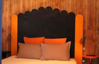 Le Chalet de la Femme du Pêcheur - Foto 39