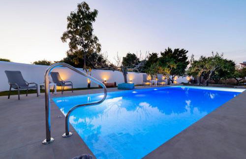 Villa Eleni - Foto 68