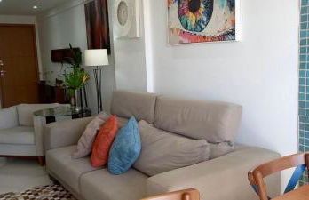 Apartamento na Praia dos Milionários - Foto 7