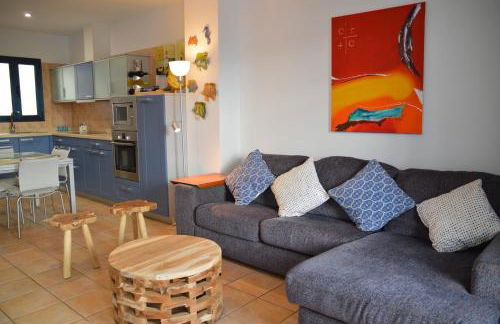 Oasis Famara a 20 m de la playa - Photo 8