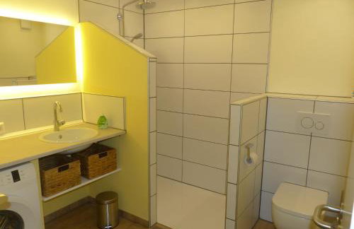 Ferienwohnung Paula - Foto 9