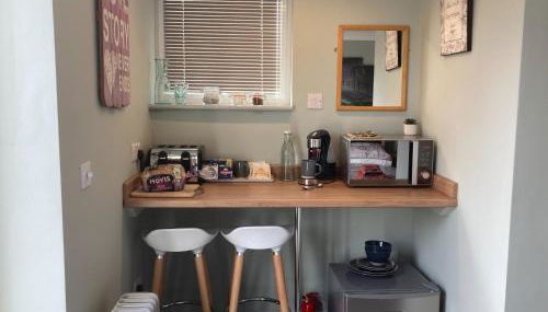 The Hide at Pinchbeck - Foto 2