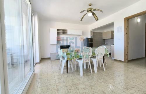 Appartamento La Torre Primo Piano Vista mare Puglia On line - Foto 17