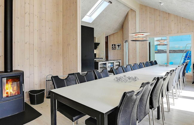 Luxury Pool Retreat Udsholt - By Traum Ferienwohnungen - Foto 19