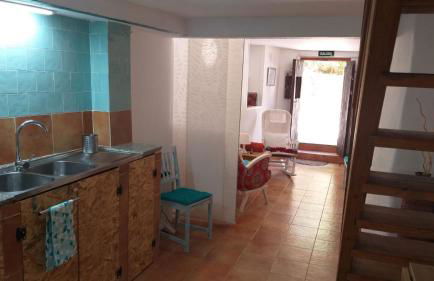 Casita Collado 1 - Foto 10