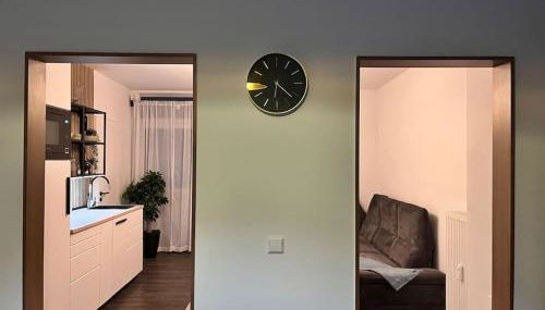 Zentrale Stadtwohnung, Bahnhofsnähe, OG-Krankenhaus, OG-Messe, EuropaPark - Foto 2