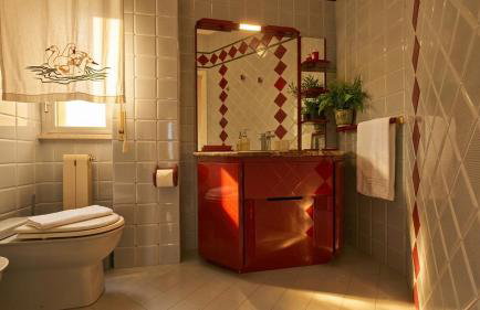 Aloysia Vintage Retreat, Ampio Appartamento per 4 a Siracusa - Foto 17