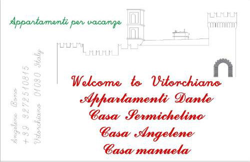 monolocale Angelene - Foto 8