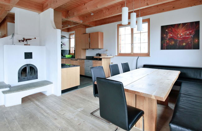 Chalet Selina - Foto 5