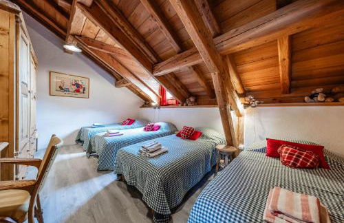 Chalet La Gravière - Photo 19