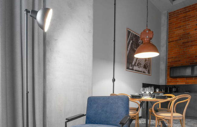 MONTOWNIA Lofts & Experience - Foto 13