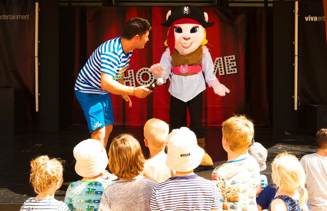 Viva Cala Mesquida Resort & Spa - Photo 29