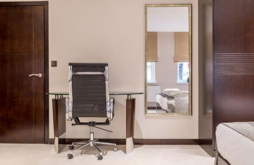 Mansio Suites The Headrow - Foto 11