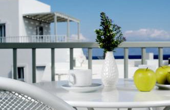 Filoxenia Apartments - Foto 10