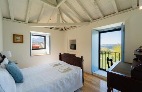 Casas de Vila Pouca - Foto 44