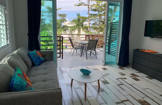 The Beach Pad - Photo 51