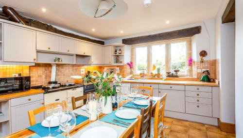 Dunford Barn Cotswolds with Hot Tub - Foto 3