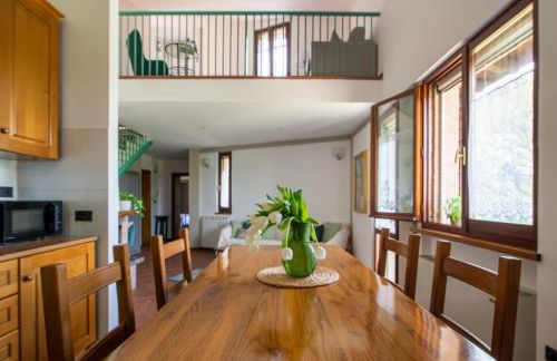 Villa Profumo di Salvia - Photo 43